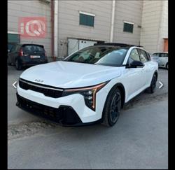 كيا K4